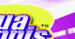 Virtua Tennis Power Smash: Sega Professional Tennis
パワースマッシュ - Video Game Music