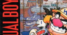 Virtual Boy Wario Land Virtual Boy Wario Land: Hidden Treasures of Awazon
バーチャルボーイワリオランド アワゾンの秘宝 - Video Game Music