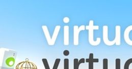 Virtual, Virtual Reality OST - Video Game Music