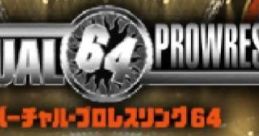 Virtual Pro Wrestling 64 バーチャル・プロレスリング64 - Video Game Music