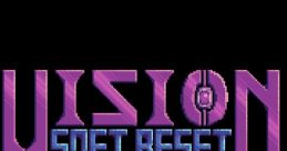 Vision Soft Reset Original - Video Game Video game from Vision Soft Reset Original for Windows. Published by Will Savino