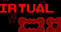 Virtual Lab バーチャルラボ - Video Game Video game from Virtual Lab バーチャルラボ for Virtual Boy. Published by J-Wing