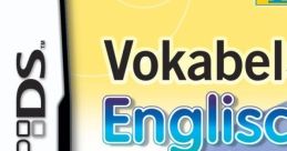 VokabelStar Englisch fuer Einsteiger - Video Game Video game from VokabelStar Englisch fuer Einsteiger for DS. Published by