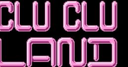 Vs. Clu Clu Land (Vs. Unisystem) クルクルランド - Video Game Music