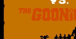 Vs. The Goonies - Video Game Music
