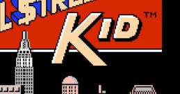 Wall Street Kid Money Game 2 - Kabutochou no Kiseki
ザ・マネーゲームII「兜町の奇跡」 - Video Game Music