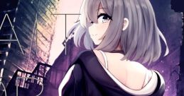 WAIT FOR DAWN - U-ske feat. Itsuki Natsume - Video Game Video game from WAIT FOR DAWN / U-ske feat. Itsuki Natsume for