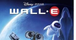 WALL-E PC OST - Video Game Music