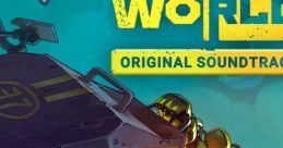 WALL WORLD ORIGINAL SOUNDTRACK - Video Game Music