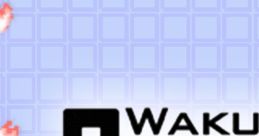Wakugumi: Monochrome Puzzle (DSiWare) Kakon de Keshite: Wakugumi no Jikan
囲んで消して ワクグミの時間 - Video Game Music