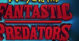 Wally and the FANTASTIC PREDATORS (Original Soundtrack) Wally and the FANTASTIC PREDATORS - Video Game Music