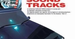 WANGAN MIDNIGHT ORIGINAL TRACKS 湾岸 MIDNIGHT ORIGINAL TRACKS - Video Game Video game from WANGAN MIDNIGHT ORIGINAL TRACKS