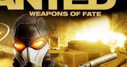 Wanted: Weapons of Fate - Video Game Video game from Wanted: Weapons of Fate for PS3, Windows, Xbox 360. Published by