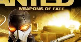 Wanted: Weapons of Fate - Video Game Music