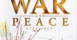 War and Peace: 1796–1815 - Video Game Music