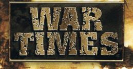 War Times - Video Game Video game from War Times for Windows. Published by Planeta DeAgostini, Strategy First (2004).