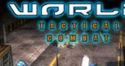 War World Tactical Combat (XLA) - Video Game Video game from War World Tactical Combat (XLA).