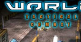 War World Tactical Combat (XLA) - Video Game Music