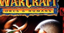 Warcraft: Orcs & Humans (OPL version) - Video Game Video game from Warcraft: Orcs & Humans (OPL version) for MacOS, MS-DOS,