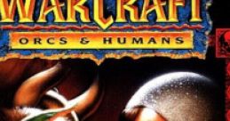 Warcraft: Orcs & Humans (OPL version) - Video Game Music