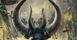 Warhammer - End Times - Vermintide II - DLC - Video Game Music
