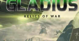 Warhammer 40,000 Gladius - Relics of War Streamed - Video Game Video game from Warhammer 40,000 Gladius - Relics of War