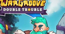 Wargroove: Double Trouble Original - Video Game Video game from Wargroove: Double Trouble Original for PS4, Switch,