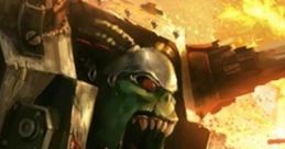 Warhammer 40,000: Armageddon - Video Game Video game from Warhammer 40,000: Armageddon for Android, iOS, MacOS, Windows.