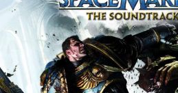 Warhammer 40,000: Space Marine The - Video Game Video game from Warhammer 40,000: Space Marine The for PS3, Windows, Xbox