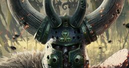 Warhammer: Vermintide 2 Original Game Soundtrack Warhammer - End Times - Vermintide II - Video Game Music