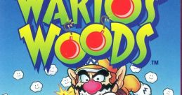 Wario's Woods EUR - Video Game Music