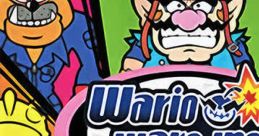 WarioWare Inc. Remastered Soundtrack Made in Wario,
Wario Ware, Inc: Mega Mini-Jeux
WarioWare, Inc.: Minigame Mania
Wǎlìōu Zhìzào - Video Game Music