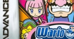 WarioWare, Inc.: Mega Microgame$! Made in Wario
WarioWare, Inc.: Minigame Mania
メイド イン ワリオ - Video Game Music