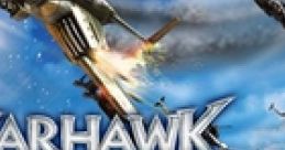 Warhawk Warhawk (Original track from the Video Game) - Video Game Video game from Warhawk Warhawk (Original track from