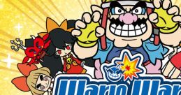 WarioWare Gold Made in Wario: Gorgeous メイド イン ワリオ ゴージャス - Video Game Video game from WarioWare Gold Made in Wa