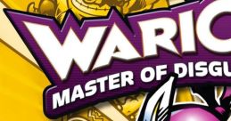 Wario: Master of Disguise Kaitou Wario the Seven
怪盗ワリオ・ザ・セブン - Video Game Music
