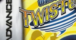 WarioWare: Twisted! まわる メイドインワリオ - Video Game Video game from WarioWare: Twisted! まわる メイドインワリオ for