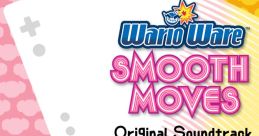 WarioWare: Smooth Moves おどるメイド イン ワリオ - Video Game Video game from WarioWare: Smooth Moves おどるメイド イン