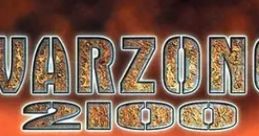 Warzone 2100 - Premier - Video Game Video game from Warzone 2100 - Premier for PS1, Windows. Published by Eidos,