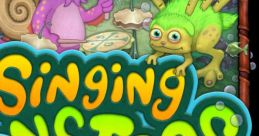 Water Island My Singing Monsters - Water Island - Video Game Video game from Water Island My Singing Monsters - Water