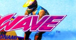 Wave Shark (Konami ZR107) Jet Wave - Video Game Video game from Wave Shark (Konami ZR107) Jet Wave for Arcade. Published by