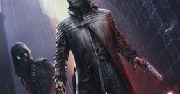 Watch Dogs: Legion - Bloodline (Original Game track) - Video Game Video game from Watch Dogs: Legion - Bloodline