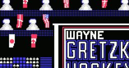 Wayne Gretzky Hockey - Video Game Music
