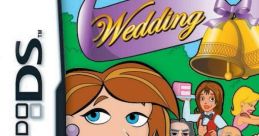 Wedding Dash - Video Game Video game from Wedding Dash for DS. Published by Zoo Digital (2009). 