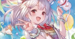 Welcome to the PARADE! ~GRANBLUE FANTASY~ - Video Game Video game from Welcome to the PARADE! ~GRANBLUE FANTASY~ for