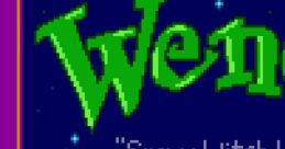 Wendy: Every Witch Way (GBC) - Video Game Video game from Wendy: Every Witch Way (GBC) for GB. Published by TDK