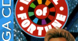 Wheel of Fortune (SCD) - Video Game Music