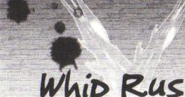Whip Rush!! ~Castlevania Hard Rock Arrange Album~ - Video Game Music