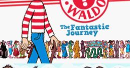 Where's Waldo: The Fantastic Journey - Video Game Video game from Where's Waldo: The Fantastic Journey for DS. Published by