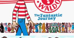 Where's Waldo: The Fantastic Journey - Video Game Music